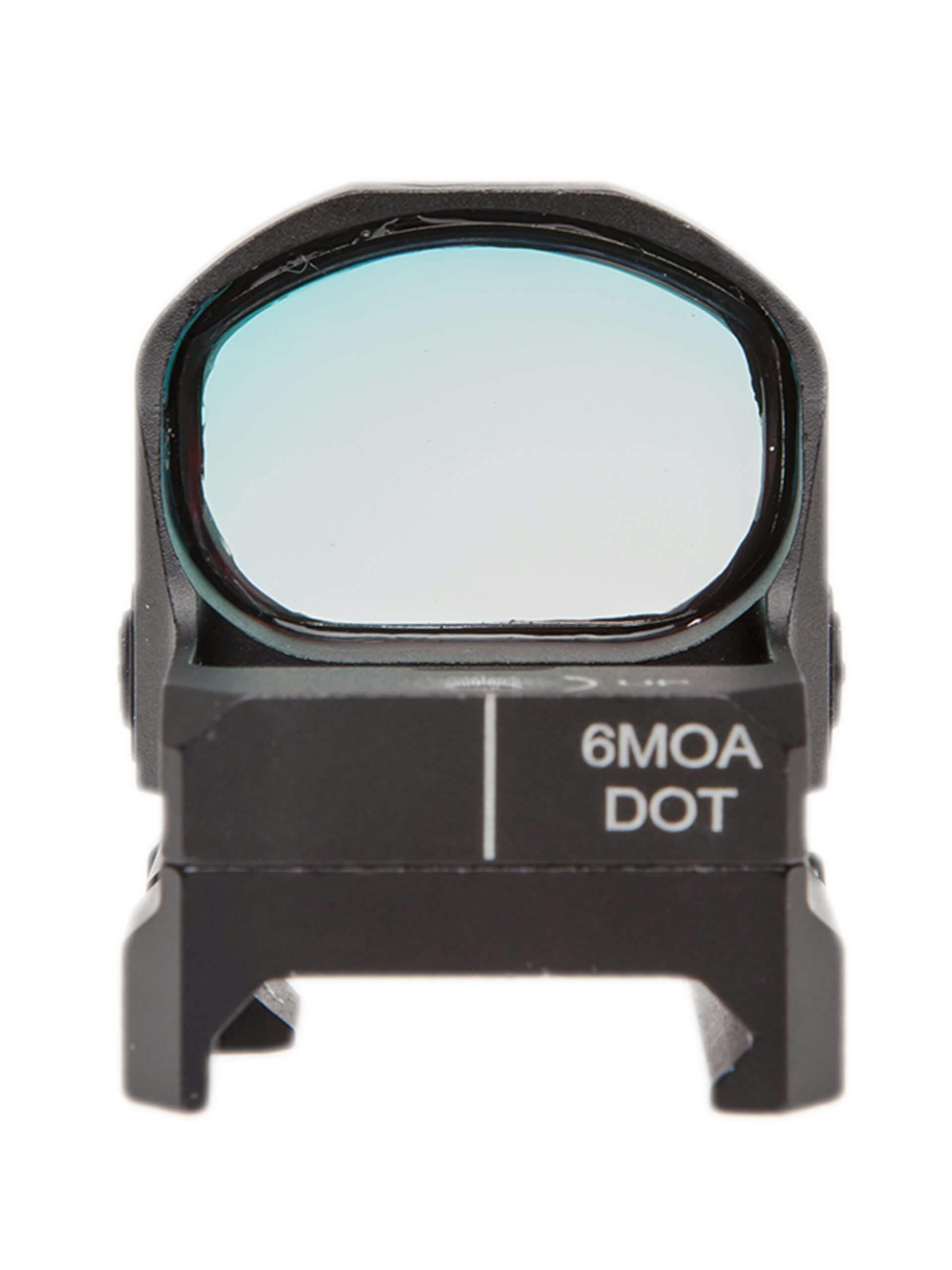 トイガン Vector Optics Frenzy 6moa Amazon.com : Vector Optics Frenzy 1x20x28 6 MOA Red Dot